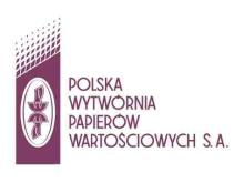 Wytwórnia Papierów Wartościowych